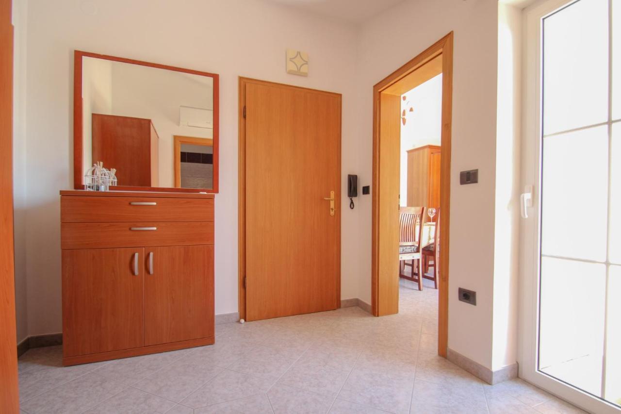 Apartment Nada