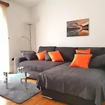 Apartment Nada