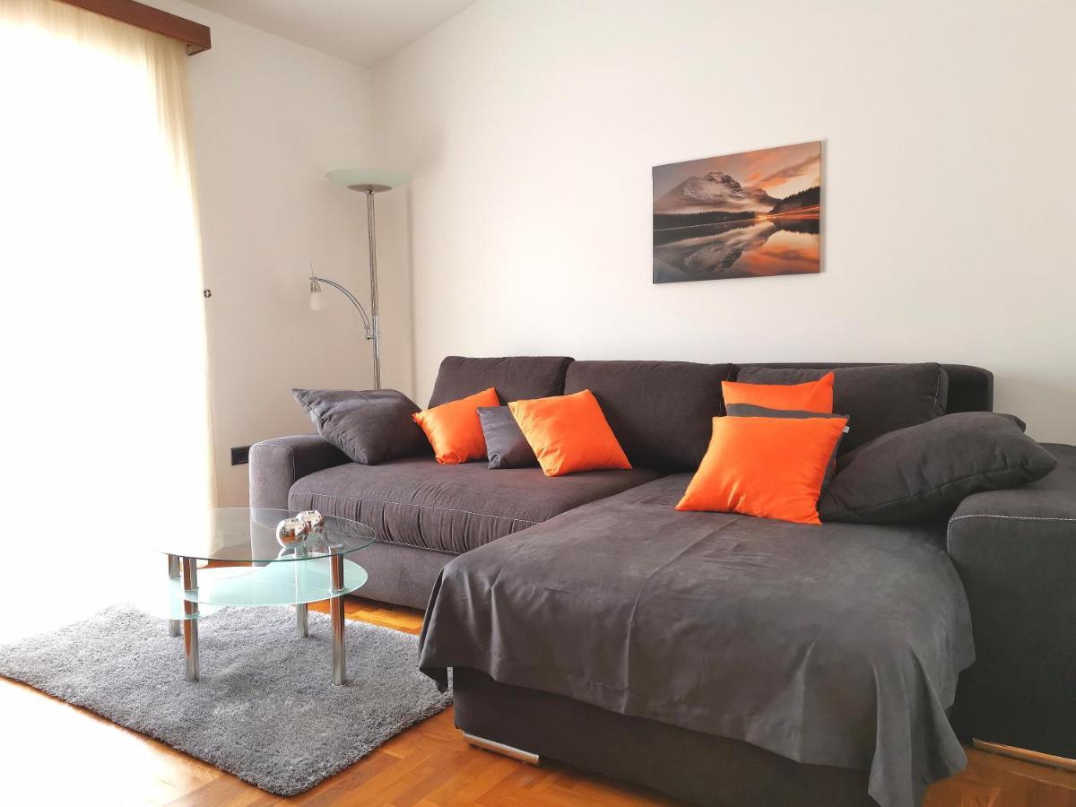 Apartmán Nada *