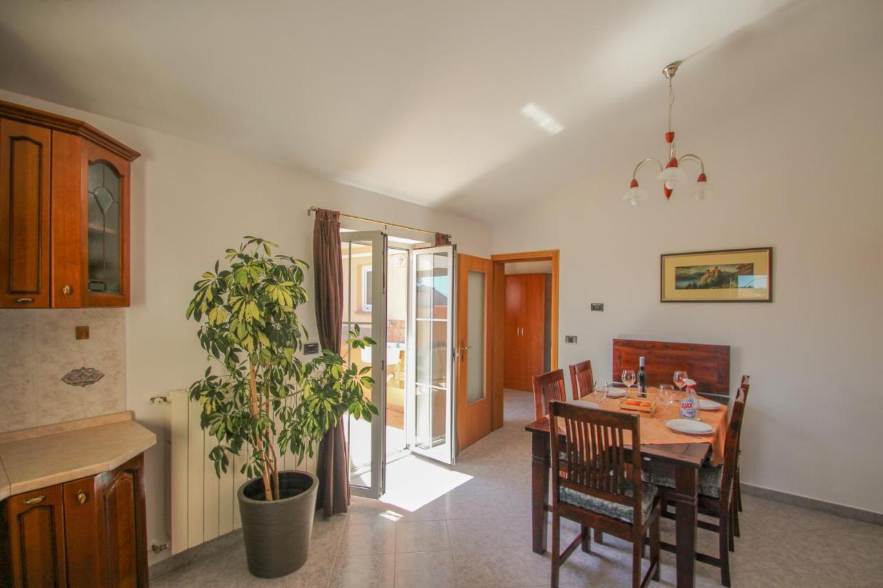 Nada Apartment Pula