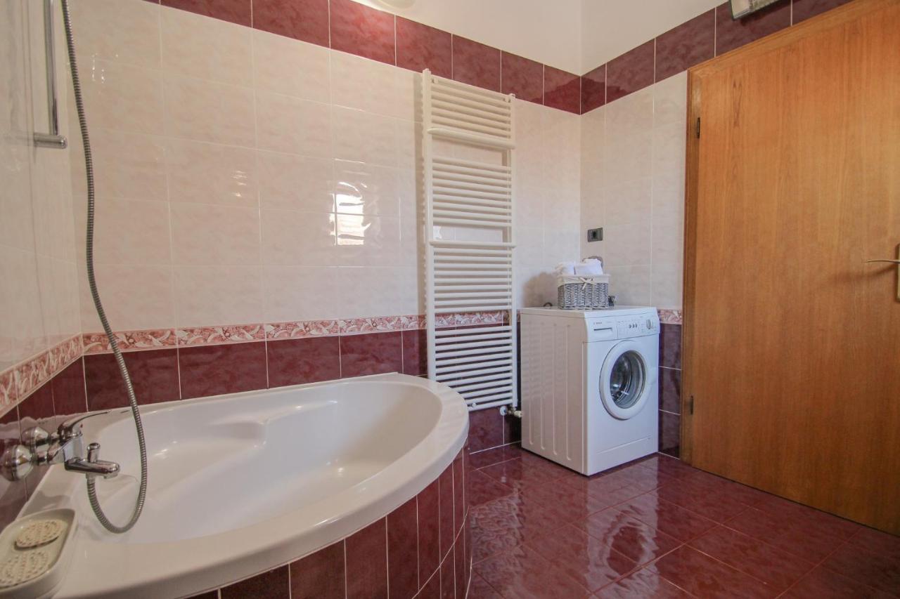 Apartmán Nada